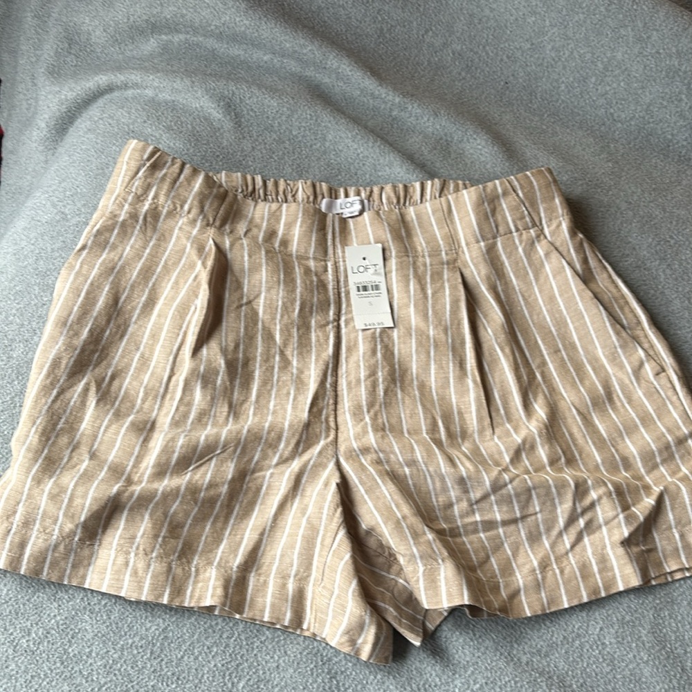 Shorts - Picture 2 of 2